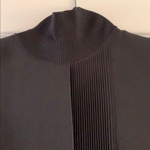 Silk Sleeveless Blouse